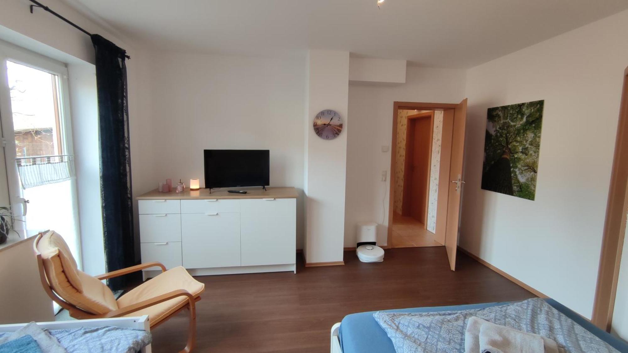 Ferienwohnung Im Moselland Maring-Noviand Exterior photo